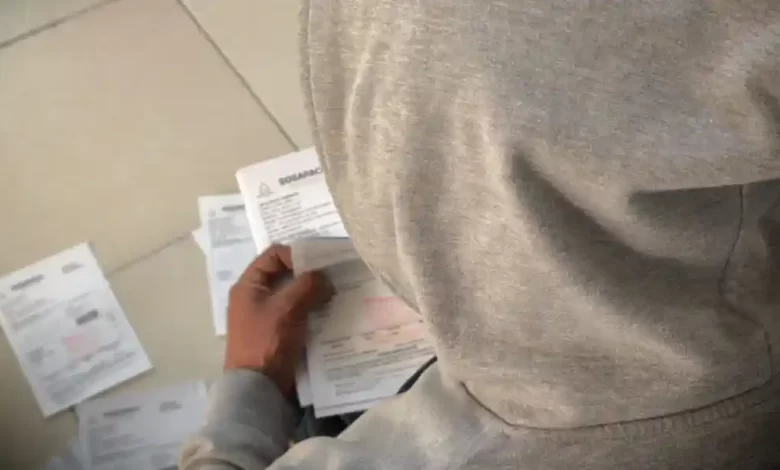 SOSAPACH identifica a extrabajadores por presunta usurpación de funciones y cobros irregulares
