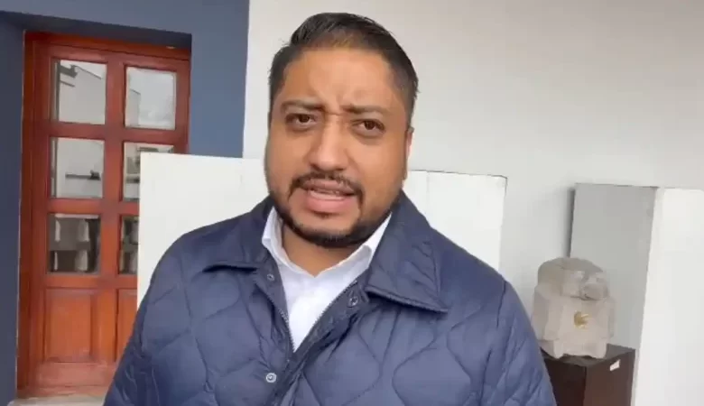 Sindicatura de San Pedro Cholula alerta sobre falsos inspectores