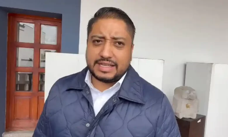 Sindicatura de San Pedro Cholula alerta sobre falsos inspectores