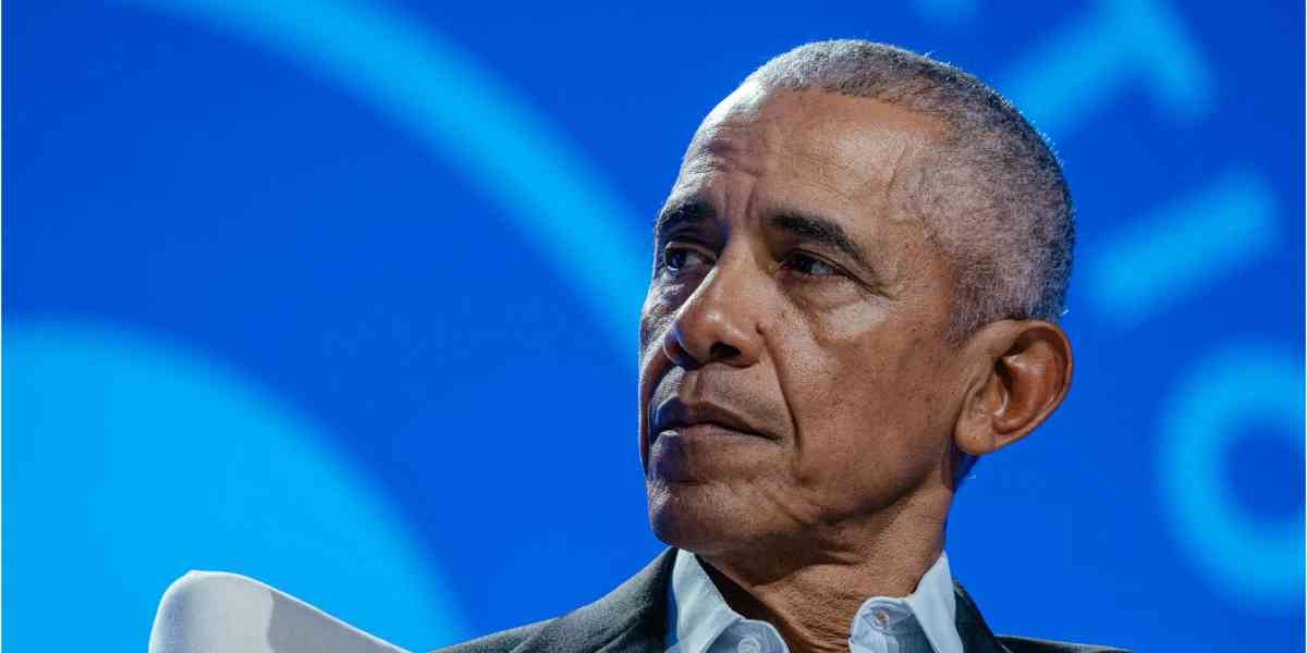 Barack Obama (1)