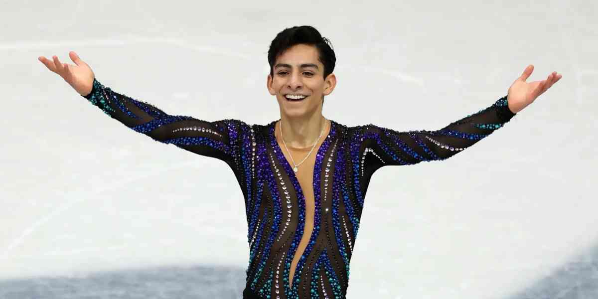 Donovan Carrillo