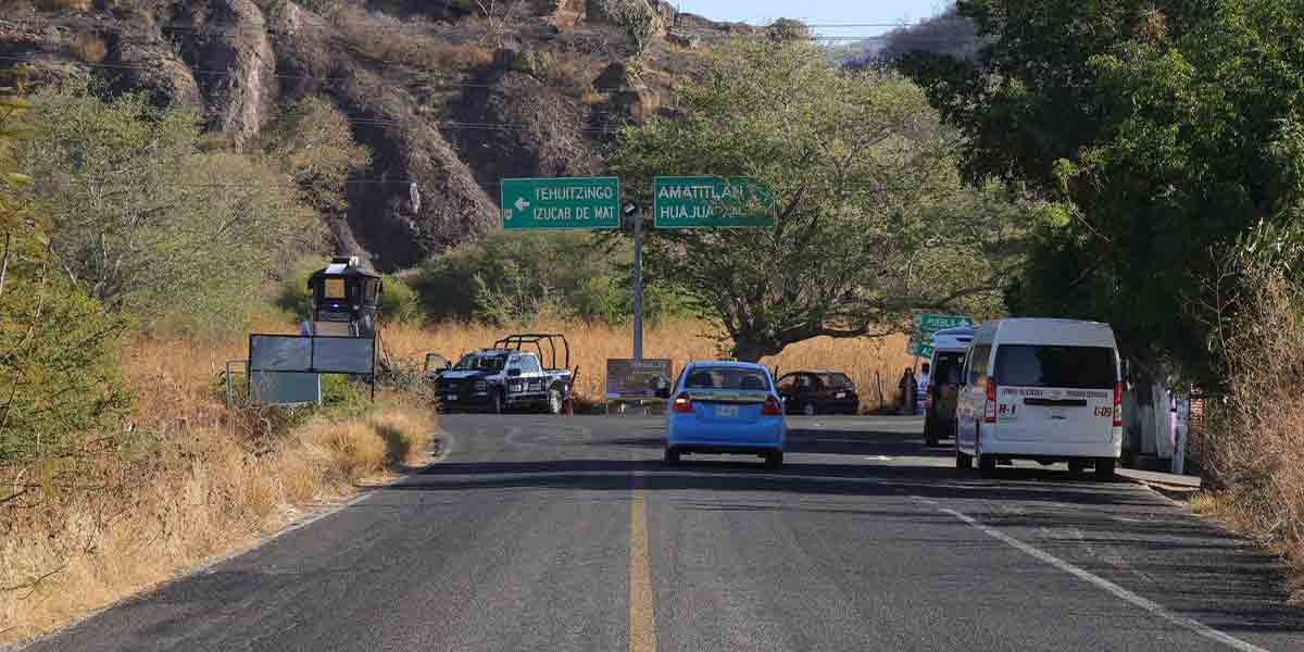 GOBIERNO DE MÉXICO Y PUEBLA IMPULSAN EJE CUAUTLA-TLAPA, REGISTRA 90% DE AVANCE