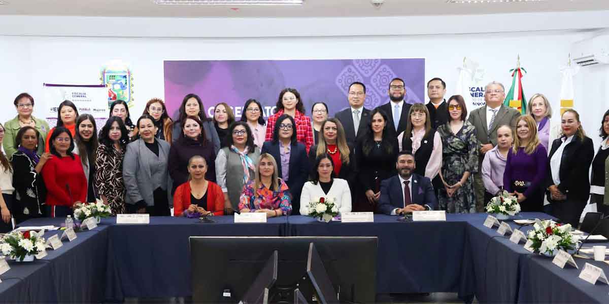 Que más mujeres participen en la vida política y pública en condiciones de igualdad: Idamis Pastor Betancourt