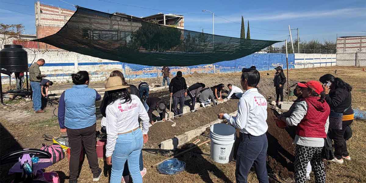 Impulsa Pepe Chedraui iniciativa “El Camino Hacia Escuelas Sustentables” para fortalecer la educación ambiental