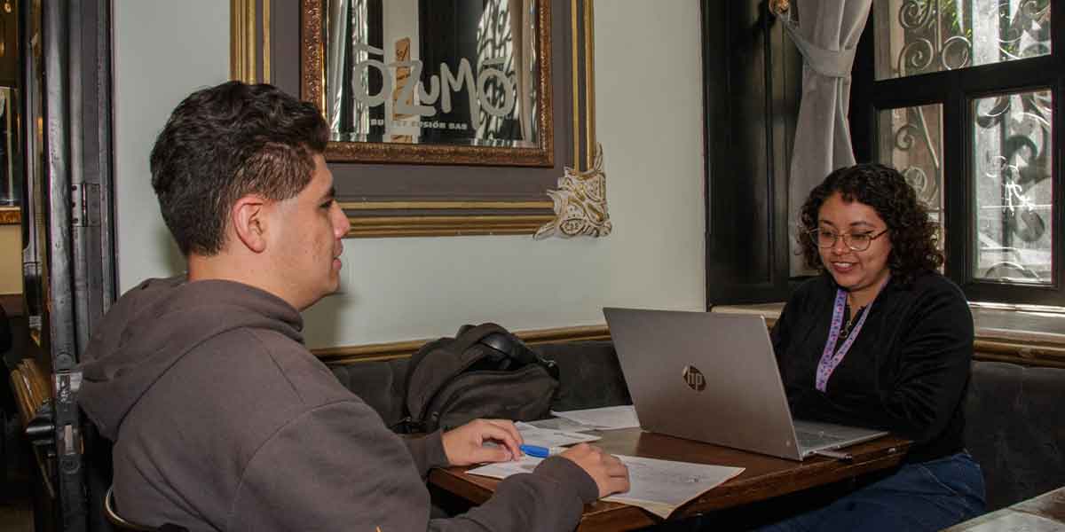 Vincula gobierno de Pepe Chedraui a buscadores de empleo