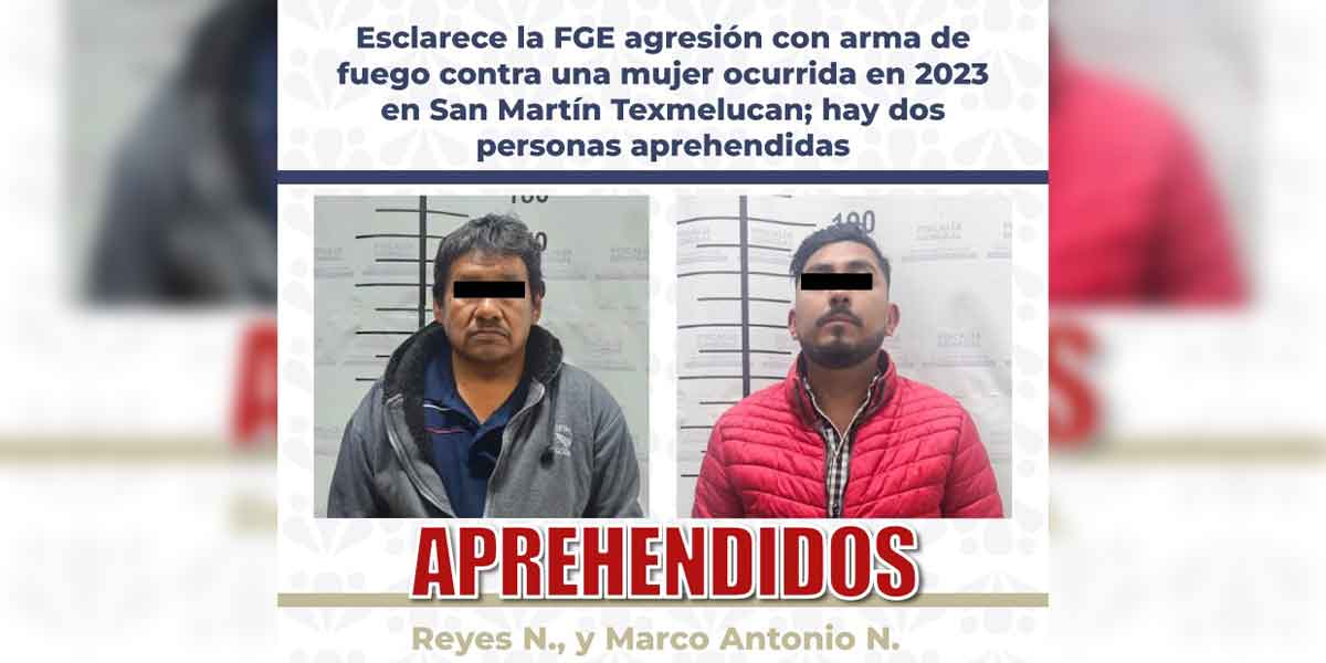 Obtuvo la FGE vinculación a proceso de cinco presuntos responsables de apoderarse de documentos electorales en Tlapanalá, Puebla
