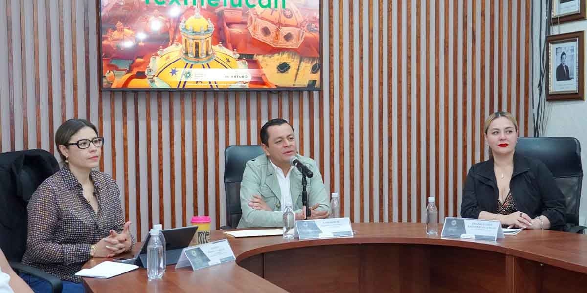 Impulsan Tonantzin Fernández y 1,200 Sentimientos Cúbicos MX la Mega Rodada 2026
