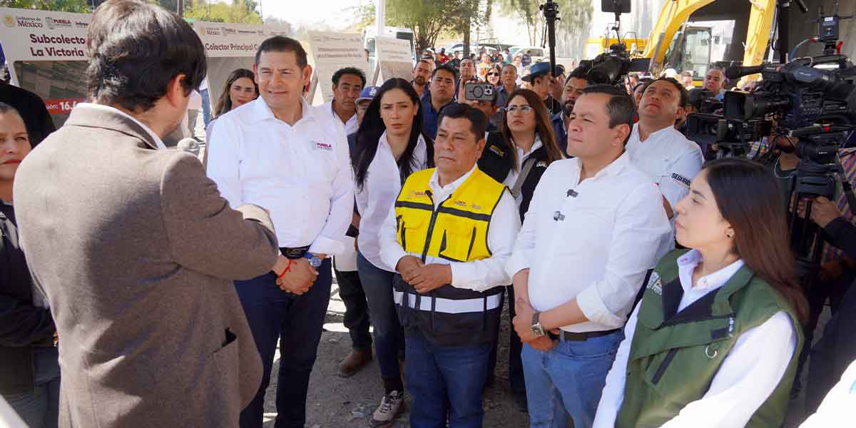 Primera Expo Textil y Calzado 2026 fortalece industria poblana