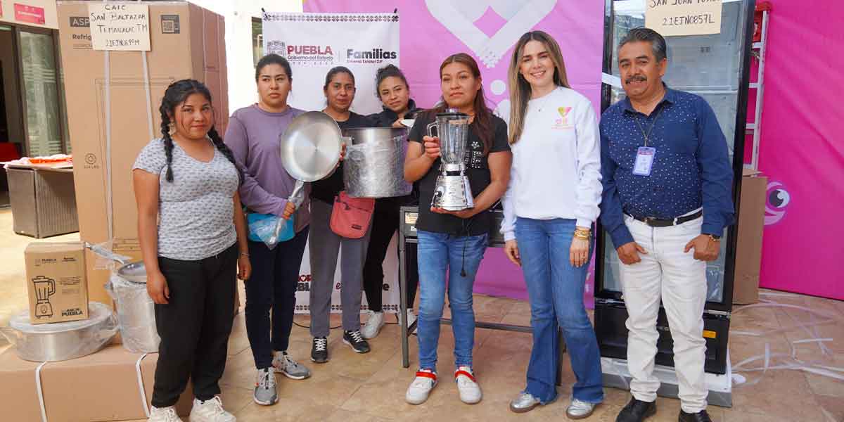 Desarticula la FGE con apoyo interinstitucional a la banda de “El Cholo”, dedicada a la venta y distribución de droga en San Pedro Cholula
