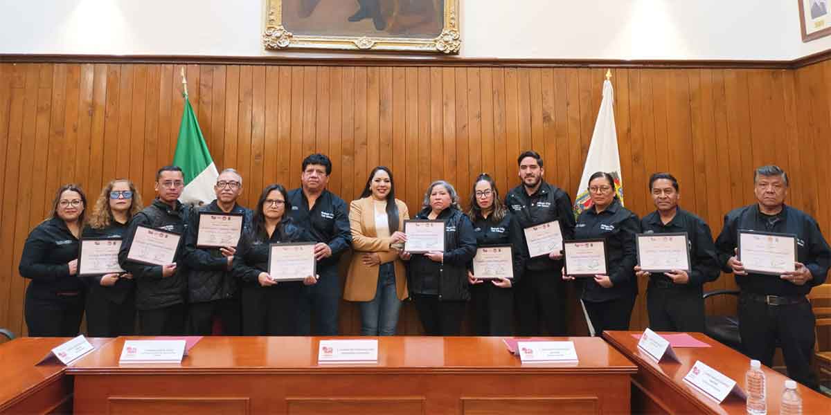 Puebla será sede del Festival Máster de Voleibol 2026