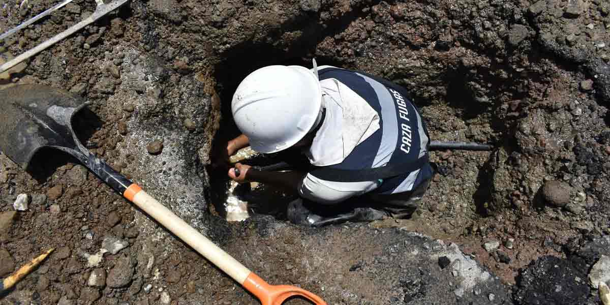 Alejandro Armenta y Tonantzin Fernández encabezan Mega Rodada con Causa en San Pedro Cholula