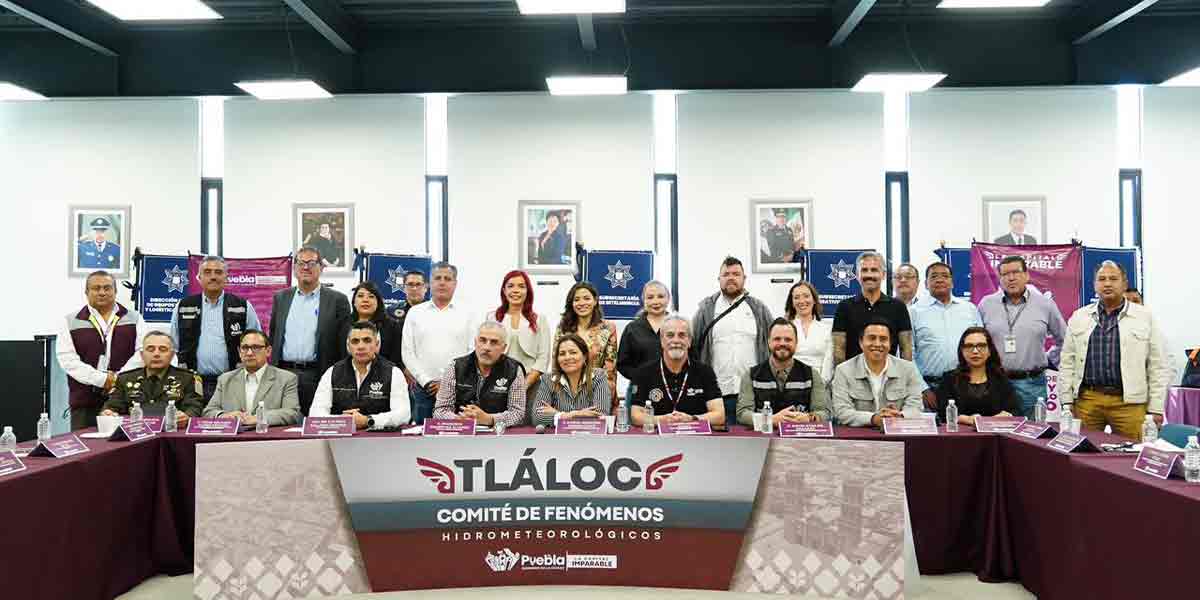 Cuautlancingo se convierte en el municipio 61 con UDAIM; Norma Pimentel impulsa coordinación para fortalecer protección a mujeres