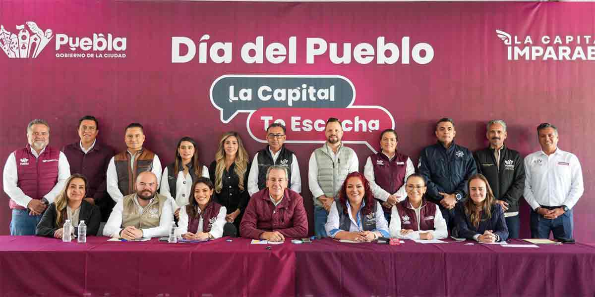 GOBIERNO DE TEXMELUCAN FORTALECE ESTRATEGIA DE SEGURIDAD PÚBLICA CON OPERATIVO INTERESTATAL