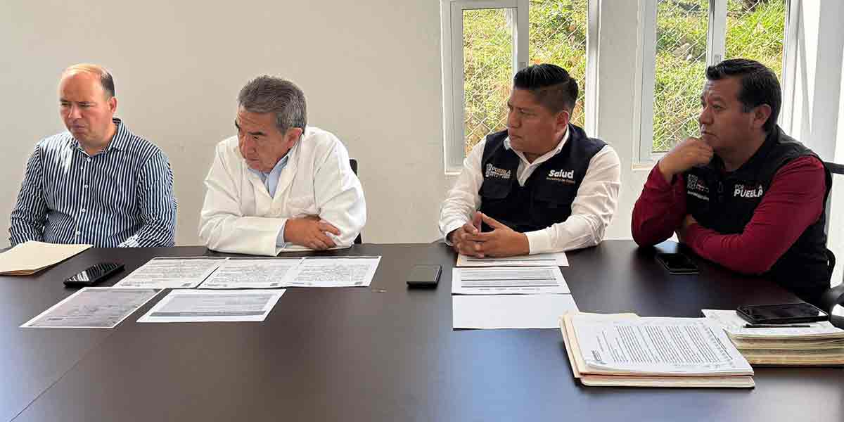 GOBIERNO ESTATAL BRINDA ATENCIÓN CERCANA Y PERMANENTE A FAMILIAS EN HUAUCHINANGO