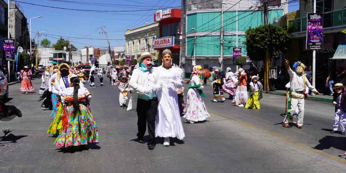 EN COORDINACIÓN INTERINSTITUCIONAL, GOBIERNOS DE PUEBLA Y TLAXCALA REFUERZAN ESTRATEGIAS DE SEGURIDAD