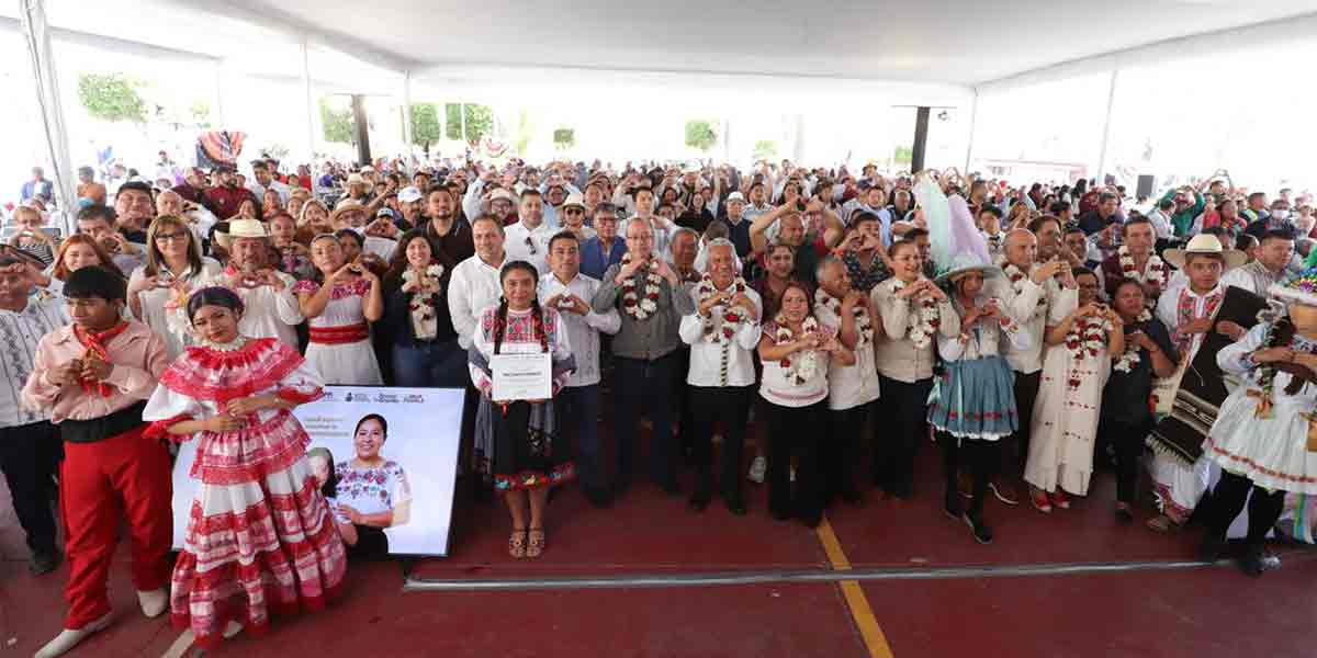 Refuerza Gobierno de Amozoc acciones de seguridad y vigilancia tras hechos nacionales