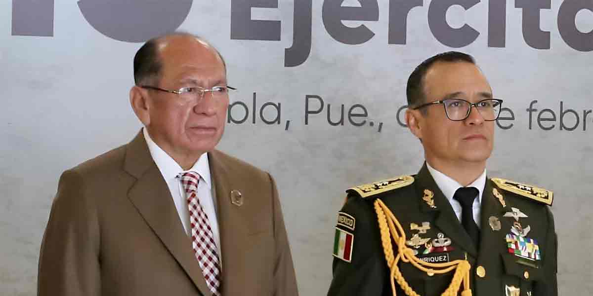 EN COORDINACIÓN INTERINSTITUCIONAL, GOBIERNOS DE PUEBLA Y TLAXCALA REFUERZAN ESTRATEGIAS DE SEGURIDAD