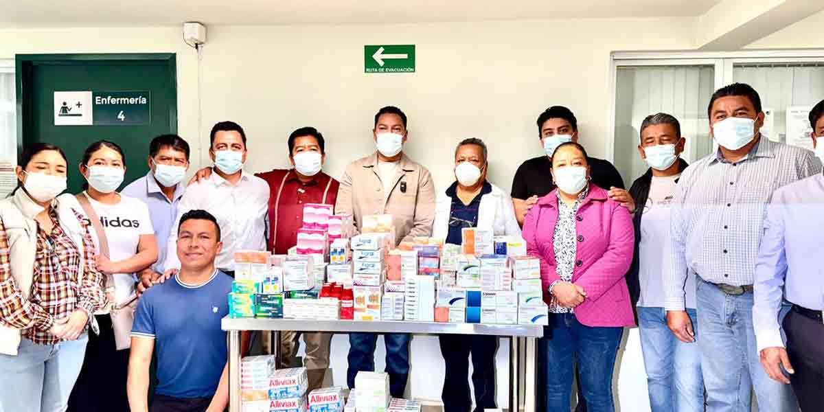 SALDO BLANCO EN INCIDENTES ATENDIDOS POR PROTECCIÓN CIVIL