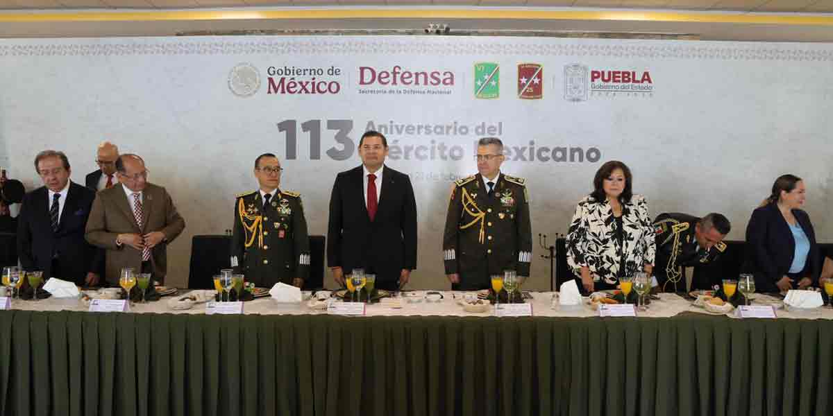 CON HUMANISMO, EN PUEBLA SE FORTALECEN Y PRESERVAN LAS LENGUAS MATERNAS