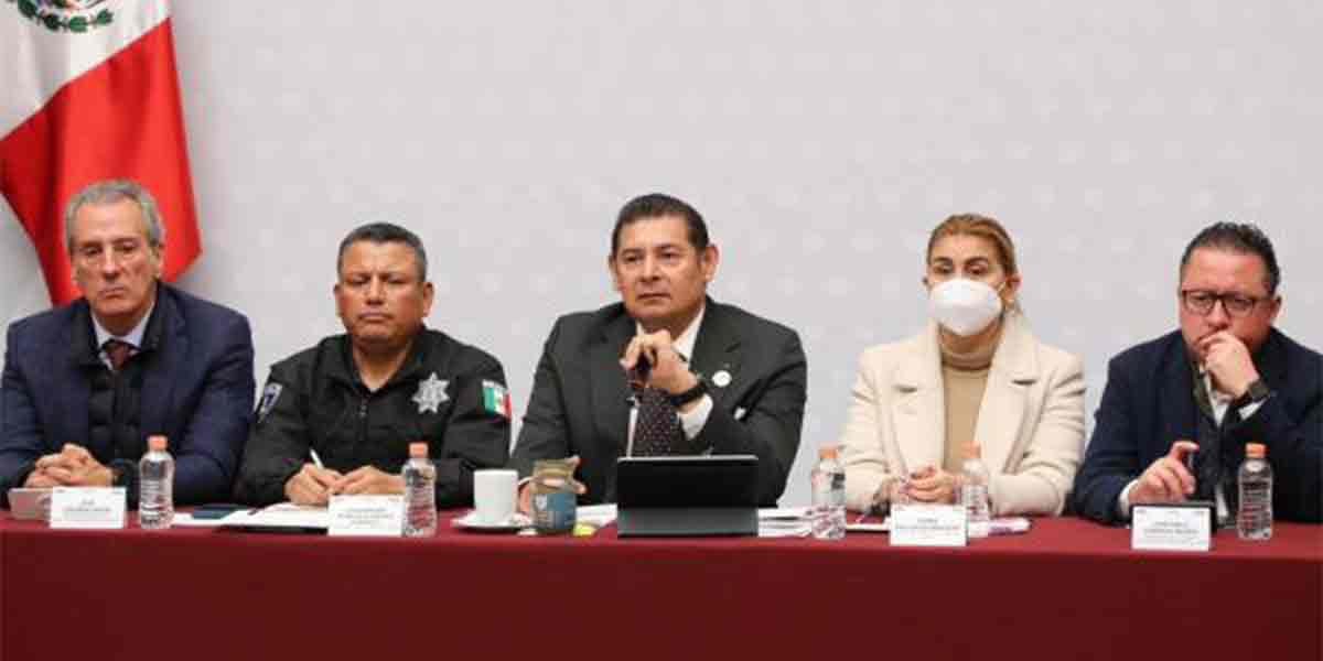 Llama García Parra a frenar perfiles delictivos en candidaturas políticas