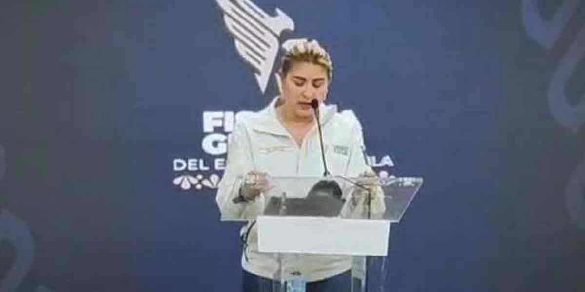 Puebla y Tlaxcala investigan crimen del matrimonio Tello Ruiz