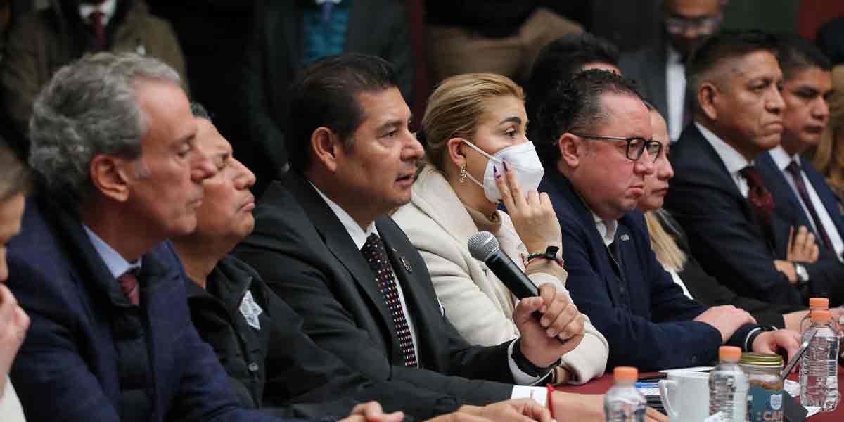 DEFIENDE GOBERNADOR ARMENTA DERECHO DE LAS AUDIENCIAS A CONOCER LA VERDAD