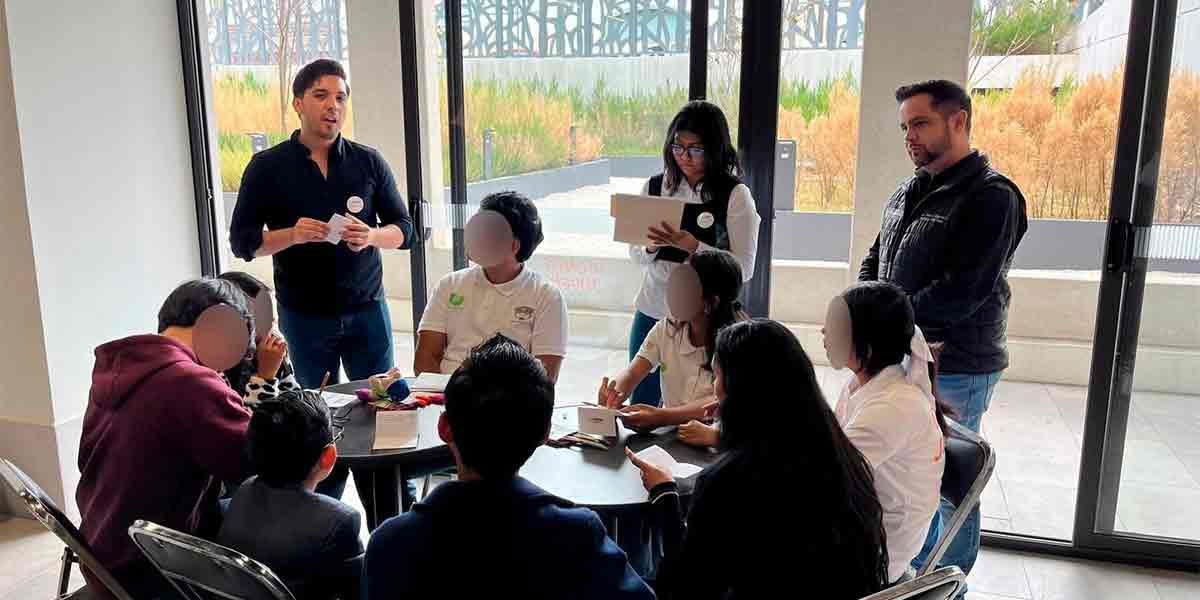 SIPINNA alerta riesgos digitales para niños y adolescentes