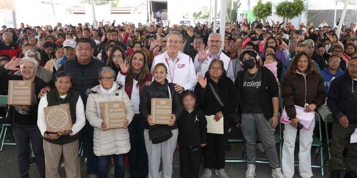 Detiene FGE a presunto responsable por delitos contra   la salud y portación de arma en Puebla