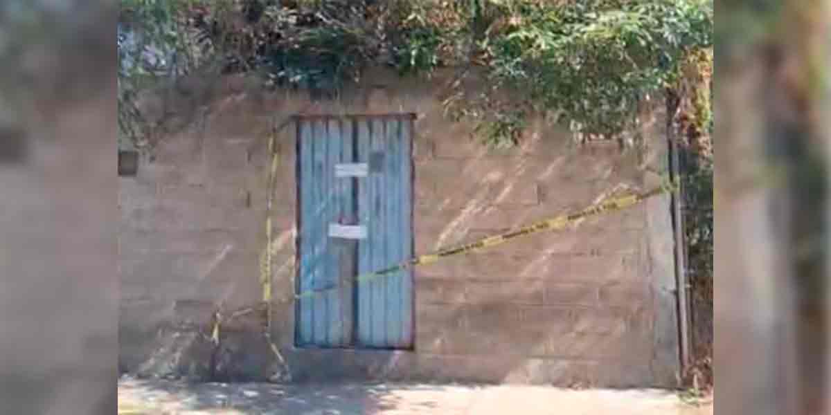 Investigan hallazgo de un cuerpo en San Pedro Cholula: hombre residía junto al cadáver de su madre