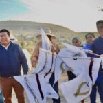 Obtuvo la FGE la vinculación a proceso de dos hombres y una mujer como probables responsables del homicidio de un hombre, quien fuera encontrado en el interior de bolsas de plástico en Misiones de San Francisco