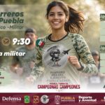 Moderniza Tonantzin Fernández alumbrado público en la Unidad Deportiva de Cuachayotla