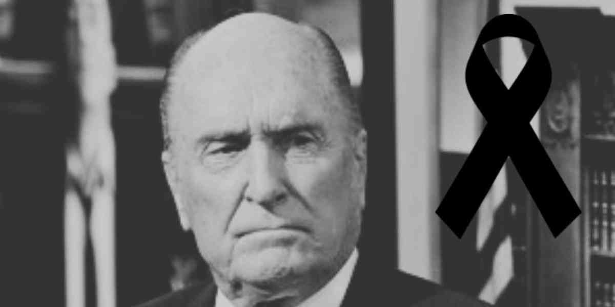 Robert Duvall