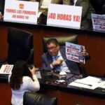 Alerta por Frente Frío 34, Protección Civil refuerza protocolos en el noroeste y sur de México