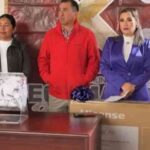 En Amozoc fortalecen la prevención del delito con participación ciudadana