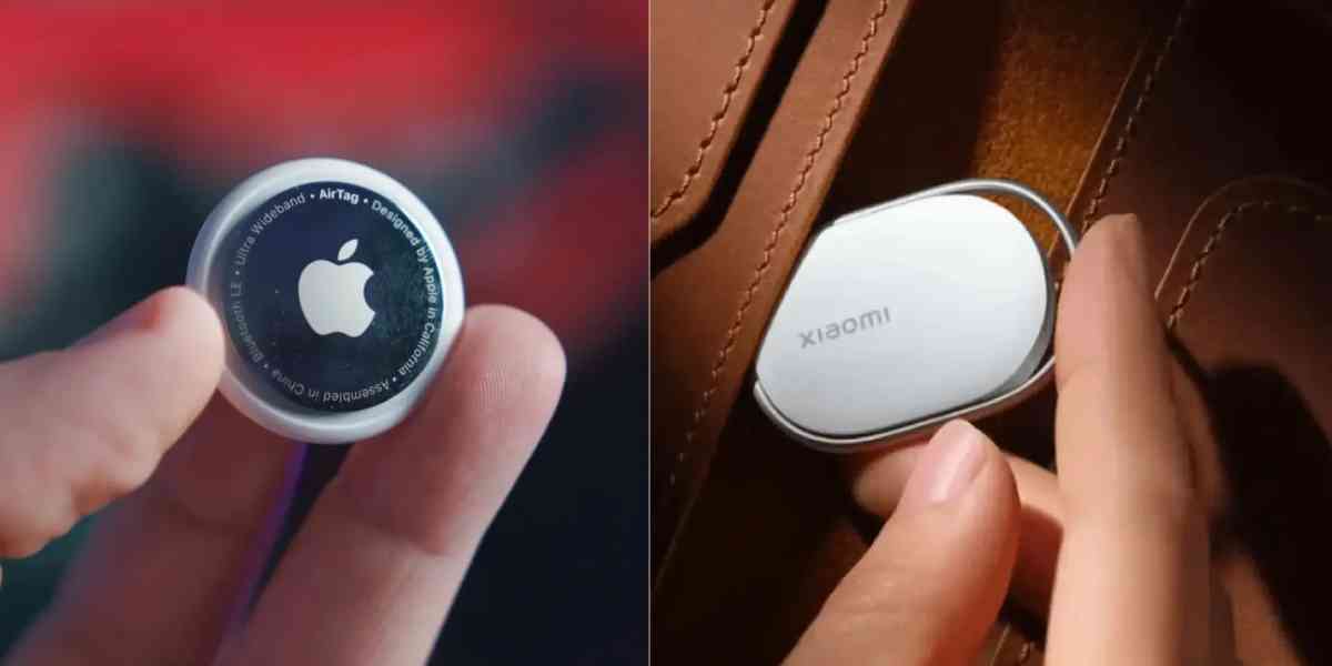 Xiaomi Tag