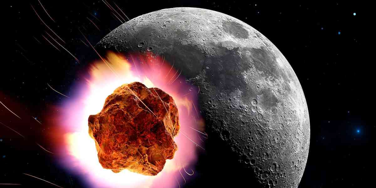 asteroide 2024 YR4