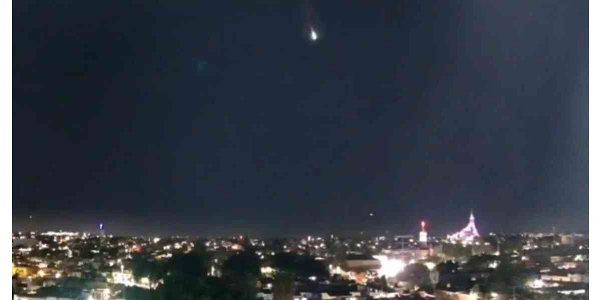 bólido Guadalajara