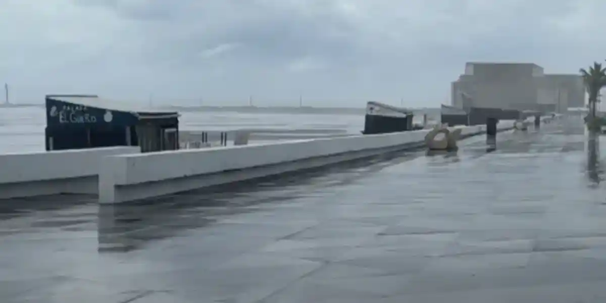 frio veracruz