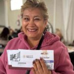 Caos vial y riesgo peatonal en parada de autobuses de Los Tulipanes, Pachuca
