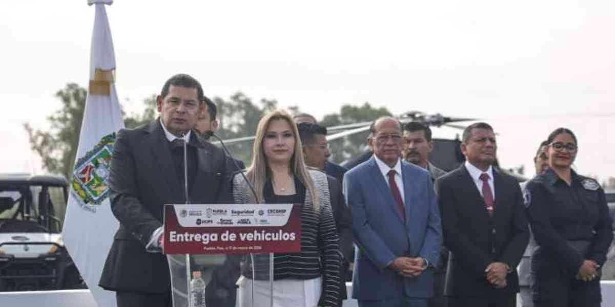 Alejandro Armenta Mier