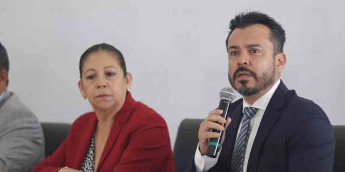 transporte por cable en Puebla