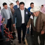 42 MDP de recursos federales se invertirán en los Centros LIBRE de  violencia Carmen Serdán: José Luis García Parra