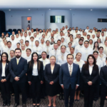 Andrés Villegas respalda pruebas de confianza para candidatos en Puebla