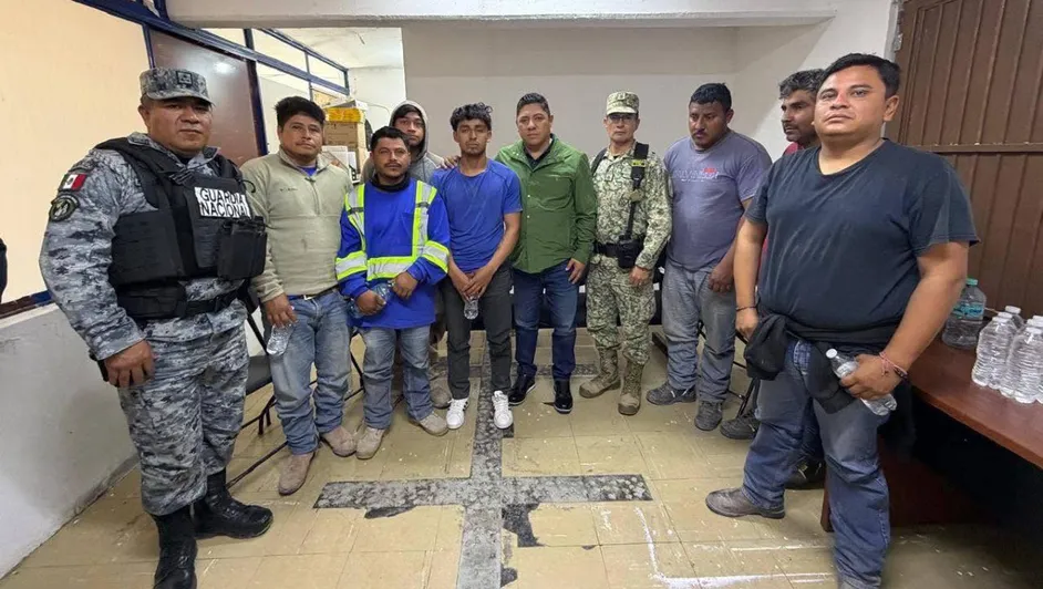 ELECTRICISTAS SLP