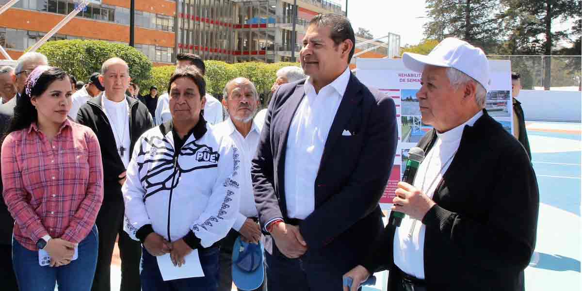Garantiza Pepe Chedraui seguridad alimentaria con más de 3 mil despensas entregadas en el Barrio de Analco