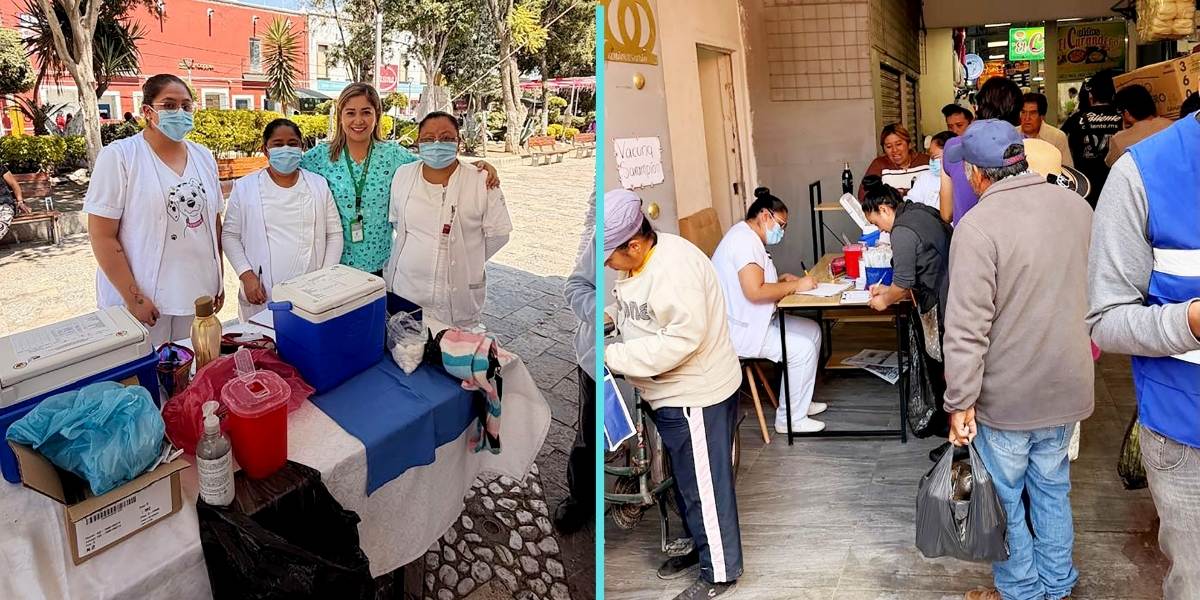 Atención inmediata de autoridades municipales y estatales evita mayores afectaciones por incendios en el Cerro Zapotecas