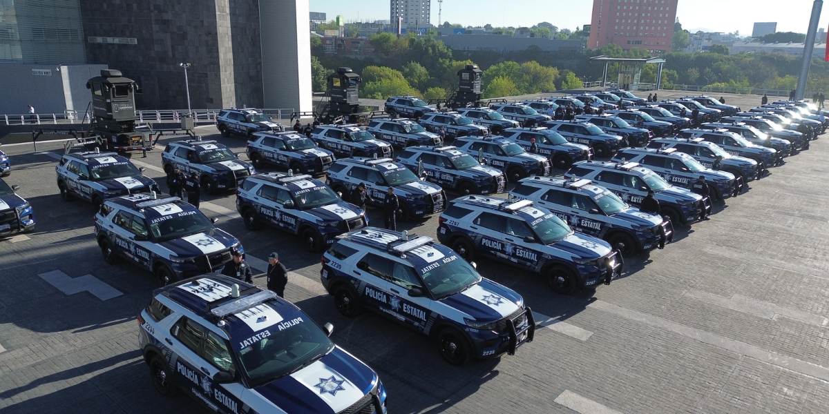 El Cablebús toma forma: Armenta supervisa avances del nuevo sistema de movilidad en Puebla