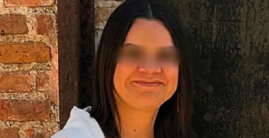 María Fernanda fue asesinada en Lomas de Angelópolis