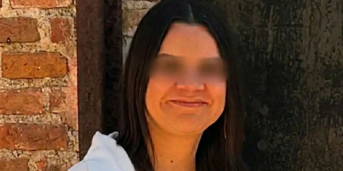 María Fernanda fue asesinada en Lomas de Angelópolis
