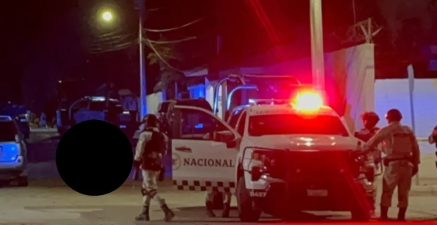 Ataque armado deja dos muertos en Xaltepuxtla